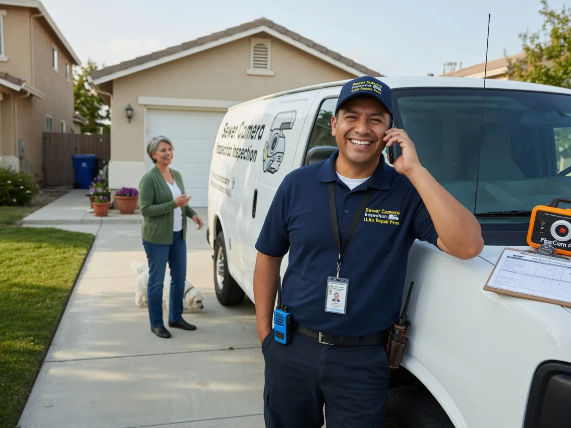 Sewer Line Repair West Lebanon, NY FAQs